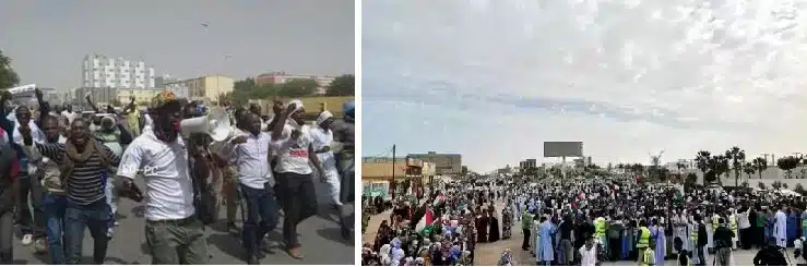 Mauritanie : un apartheid intérieur pour les Noirs