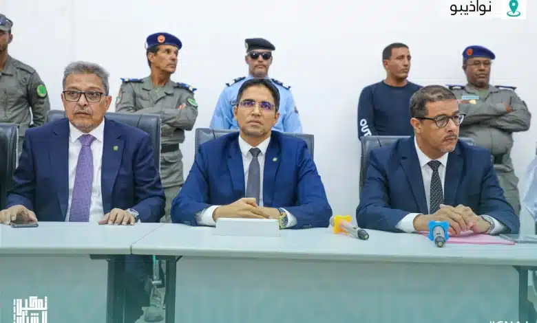 Nouadhibou : Lancement de la phase régionale de la Conférence pour l’Autonomisation des Jeunes