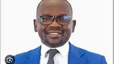 Photo de Mise au point d’Amadou Tidjane Diop : « Le FRUD a clairement voté contre la réforme du règlement intérieur »