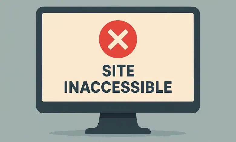 Mauritanie : les autorités ferment le site Anbaa.info et interdisent son activité