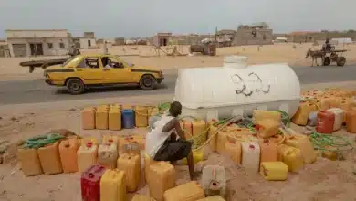 Photo de Nouvelle : Soif  !  Par Ahmed Ould Bettar