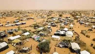 Photo de Réponse d’urgence : la diphtérie maîtrisée dans le camp de Mberra en Mauritanie