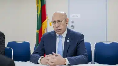 Photo de Le président Ghazouani conclut sa participation au TICAD 9 avec de nouveaux acquis pour la Mauritanie