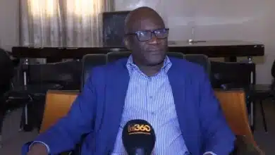 Photo de Crise de l’eau en Mauritanie : l’avocat Gourmo Lô propose des solutions structurelles et durables