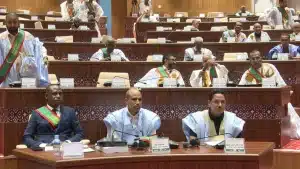 L’ Assemblée nationale clôt une session riche en réformes et en engagements pour le développement