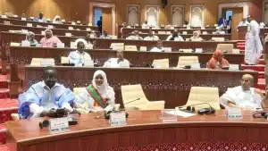 L’ Assemblée nationale clôt une session riche en réformes et en engagements pour le développement