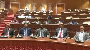 L’ Assemblée nationale clôt une session riche en réformes et en engagements pour le développement