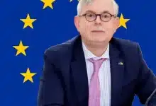 Photo de UE–Mauritanie : entretien avec l’Ambassadeur Joaquín Tasso Vilallonga sur les nouveaux axes de coopération