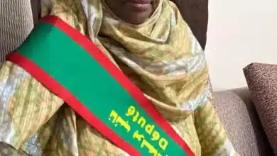 Photo de Mise au point sur la gestion de la Coalition Espoir Mauritanie et les dérives