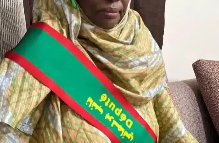 Kadiata Malick Diallo, députée et figure de l’opposition mauritanienne-10 (1)