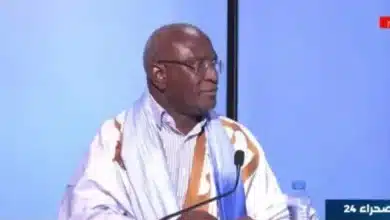 Photo de Mauritanie – Le président du MNPCT : « ould Bakar ne s’est pas plaint de ses conditions de détention lors de notre rencontre »