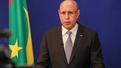 Photo de 1 an après sa réélection, Ghazouani affiche un bilan solide et prometteur