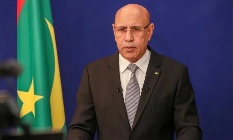 1 an après sa réélection, Ghazouani affiche un bilan solide et prometteur