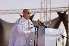 Photo de Mauritanie : Ghazouani entre stabilité politique et rétrécissement démocratique