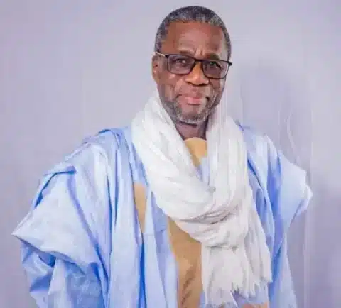 Samba Thiam dénonce le silence des intellectuels face aux injustices en Mauritanie
