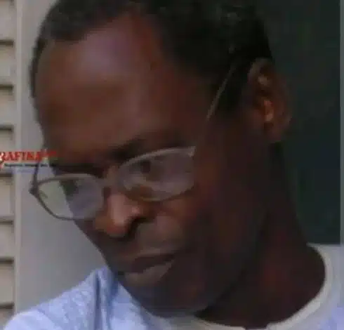 Tiébilé Dramé est décédé. Ce qu'on lui doit en Mauritanie