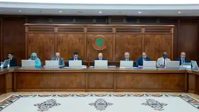 Photo de Mauritanie : le Conseil des ministres adopte des réformes en pharmacie et douanes, approuve des projets d’énergies renouvelables et des nominations – 12 août 2025