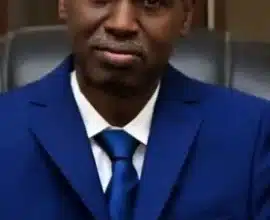 Photo de Hommage-combat à Kane Hamidou Baba