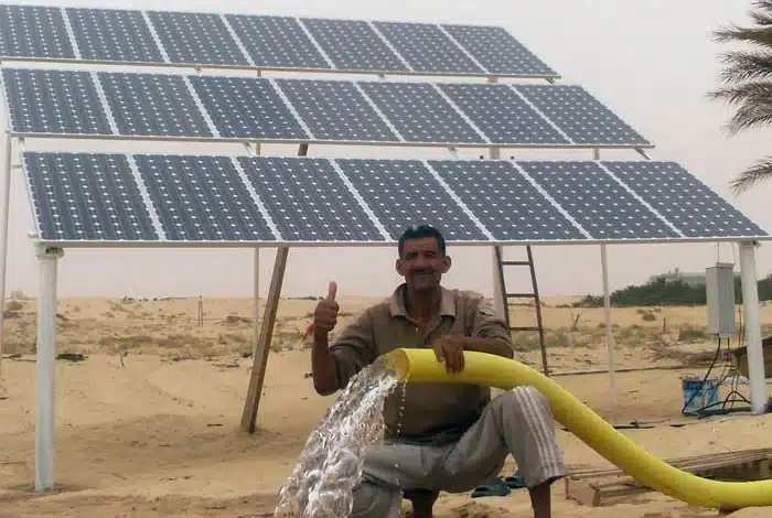 Accès à l’eau potable en Mauritanie : progrès notables mais défis persistants en milieu rural