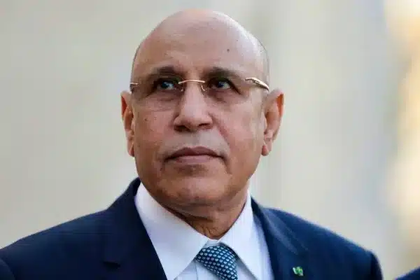 Ghazouani, faut pas rater le coche !