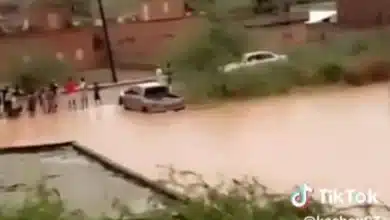 Photo de Kaédi – Dar Salam et le carrefour CSA : trois décennies d’inondations, un pont s’impose