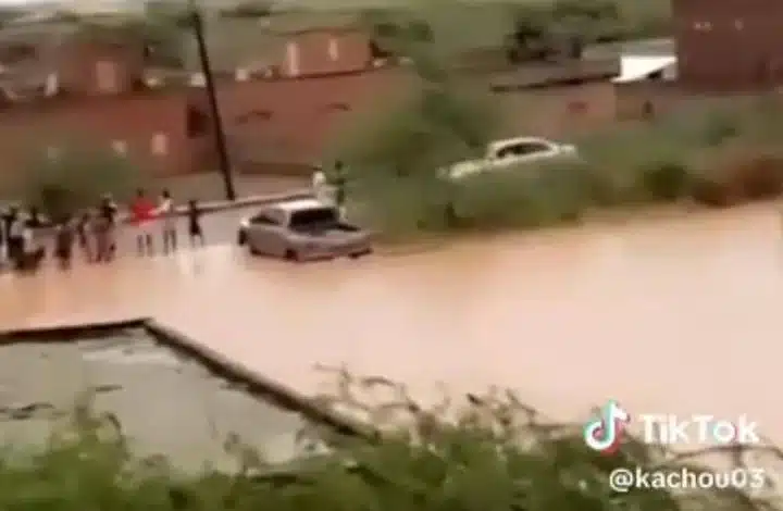 Kaédi – Dar Salam et le carrefour CSA : trois décennies d’inondations, un pont s’impose