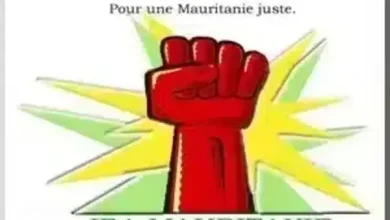Photo de Mauritanie : Pouvoir faible et réflexe de la coercition