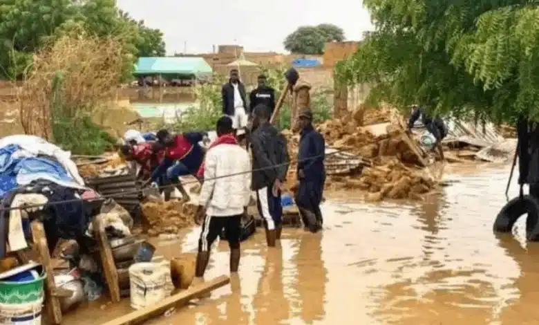 Kaédi : quand les décisions humaines aggravent les risques naturels