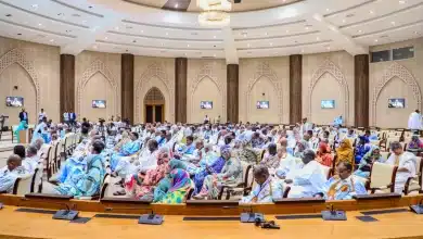 Photo de L’Élite mauritanienne : promesses creuses et réalités amères