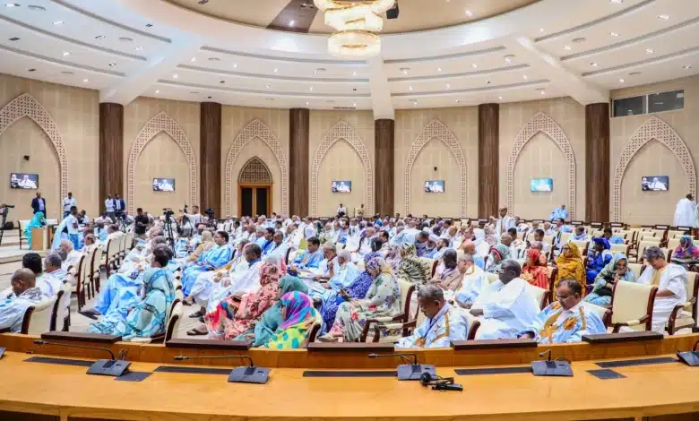 L’Élite mauritanienne : promesses creuses et réalités amères