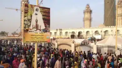 Photo de 131eme édition du Grand Magal de Touba : «La Citoyenneté» au cœur d’un rendez-vous spirituel majeur