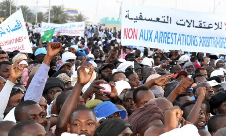Photo de FPC, RAG et la réconciliation nationale : dépasser les malentendus pour construire une Mauritanie plurielle