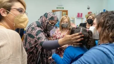 Photo de Fadel – Le combat d’une mère mauritanienne contre l’injustice et le silence médical
