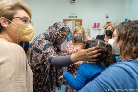 Fadel – Le combat d’une mère mauritanienne contre l’injustice et le silence médical