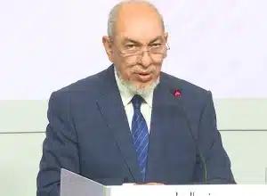 Photo de Les Réformes Judiciaires : L’Engagement visionnaire de Mohamed Mahmoud Ould Cheikh Abdellahi Ould Boya