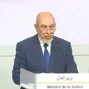 Les Réformes Judiciaires : L’Engagement visionnaire de Mohamed Mahmoud Ould Cheikh Abdellahi Ould Boya