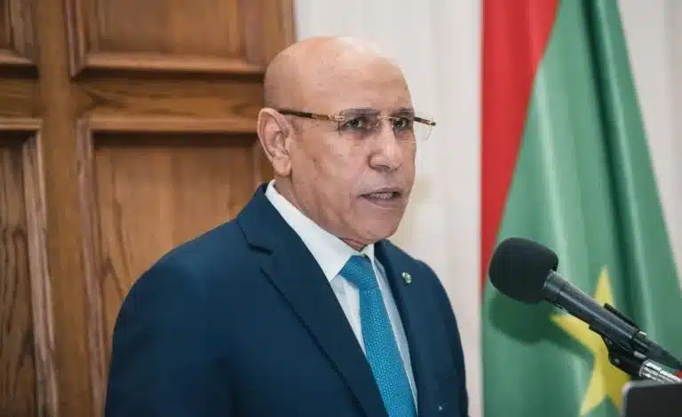 Mauritanie : quatre ans pour prouver !