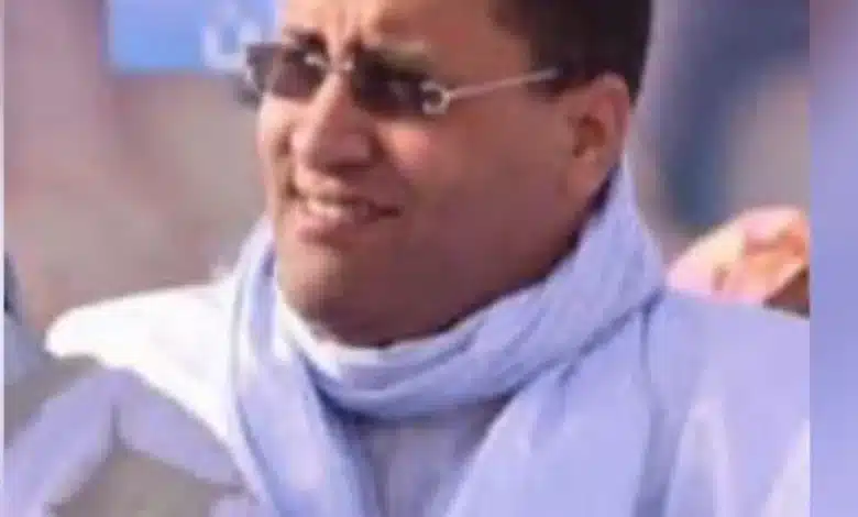 حل نهائي لمشكلة الطمي في مياه نواكشوط: إنجاز جديد في عهد الرئيس محمد ولد الشيخ الغزواني
