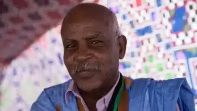 Photo de Mbarek Ould Beyrouk : le gardien d’âmes du désert mauritanien