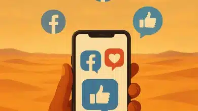 Photo de Réseaux sociaux en Mauritanie : entre liberté illusoire et dérive sociétale