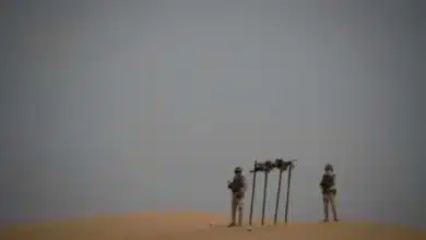 Photo de Sécurité aux frontières Mauritanie–Mali : défis persistants et absurdité bureaucratique