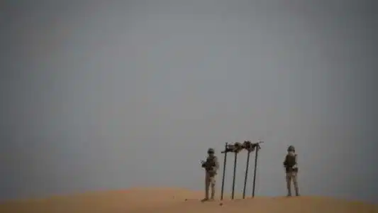 Sécurité aux frontières Mauritanie–Mali : défis persistants et absurdité bureaucratique