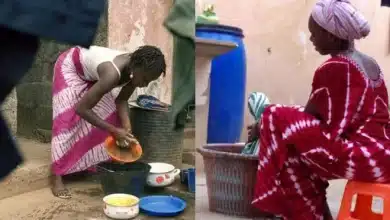 Photo de Travailleuses domestiques à Dakar : plongée au cœur des abus