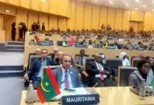 Photo de ممثلا لفخامة رئيس الجمهورية.. الأمين العام لوزارة الشؤون الخارجية يشارك في قمة إفريقيا – الكاريبي بأديس أبابا