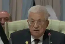 Photo de الرئيس الفلسطيني: مفتاح الأمن والاستقرار يكمن في وقف حرب الإبادة الإسرائيلية والتهجير