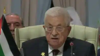 Photo de الرئيس الفلسطيني: مفتاح الأمن والاستقرار يكمن في وقف حرب الإبادة الإسرائيلية والتهجير