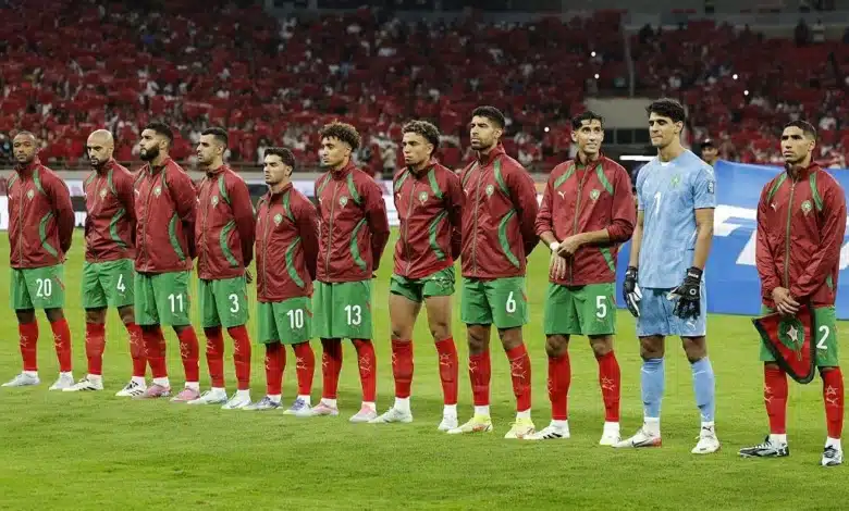 Coupe du Monde 2026 : le Maroc première nation africaine qualifiée, place aux duels décisifs