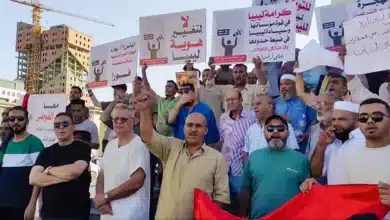 Photo de La Libye connaît des manifestations massives contre les migrants irréguliers.