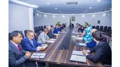 Photo de Commande publique : Le Premier ministre El Moctar Ould Djay mobilise le gouvernement pour une réforme ambitieuse et transparente