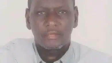 Photo de Identité haratine : ce que vous refusez de voir, Monsieur Mohamed Echriv Echriv